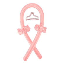 Heatless Curling Rod Headband