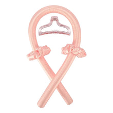 Heatless Curling Rod Headband