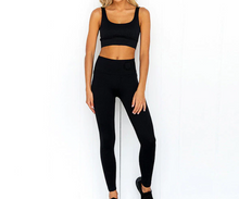 Ella Athletic Yoga Set