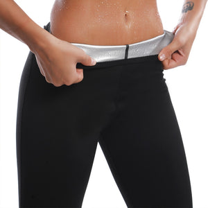 Slimming Sauna waist trainer